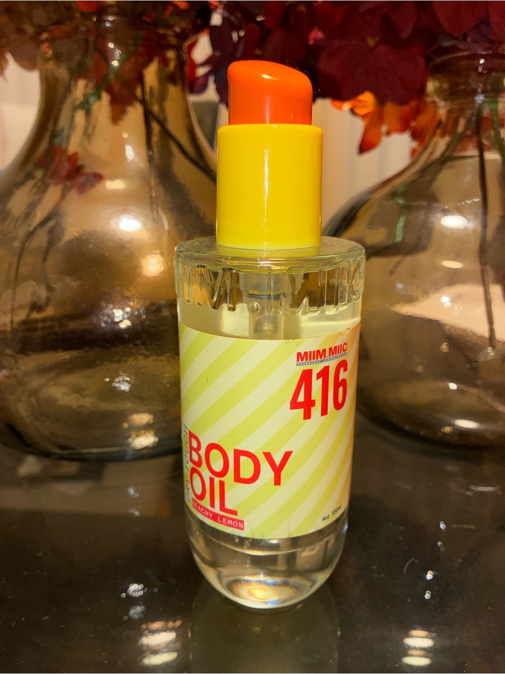 Miim Miic 416 Body Oil